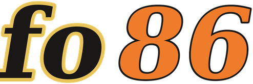 fo86 logo